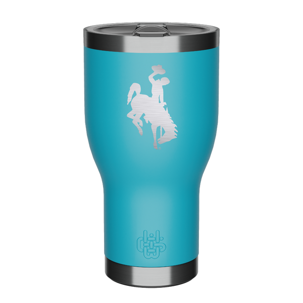 Wyoming - 30oz Tumbler