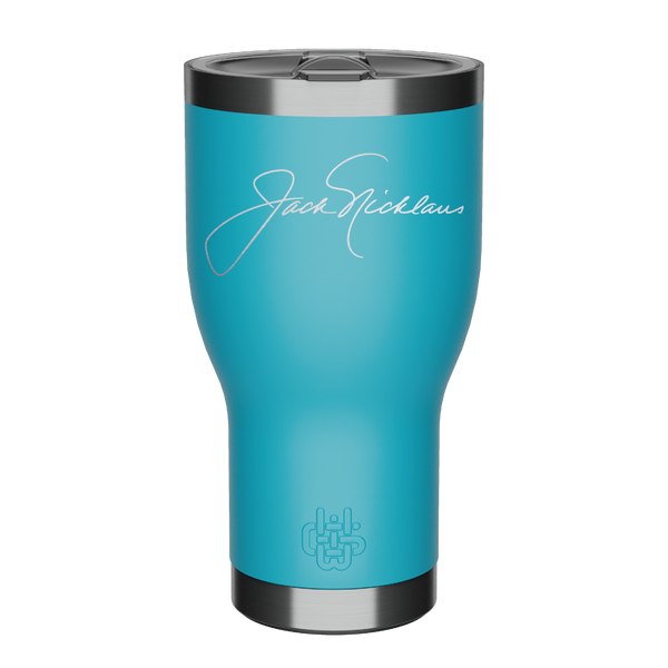 Nicklaus Signature - 30oz Tumbler