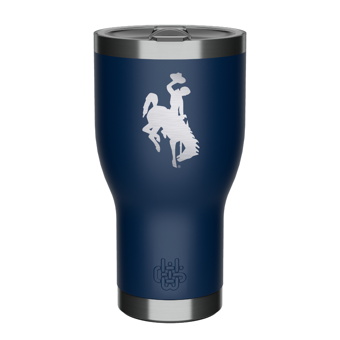 Wyoming - 30oz Tumbler
