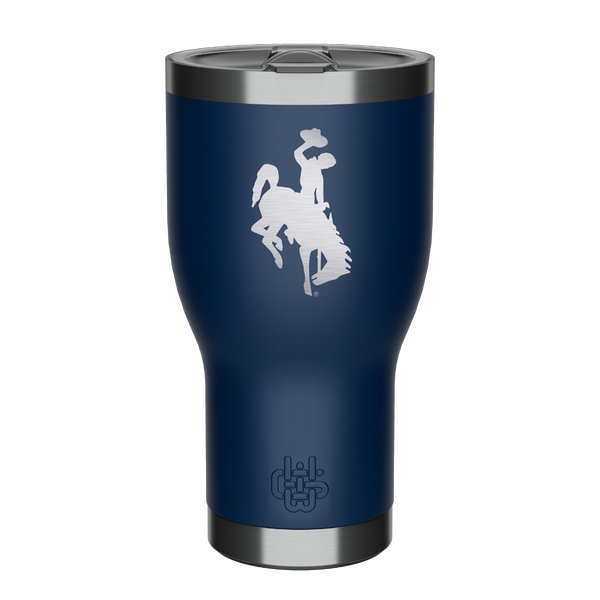 Wyoming - 30oz Tumbler