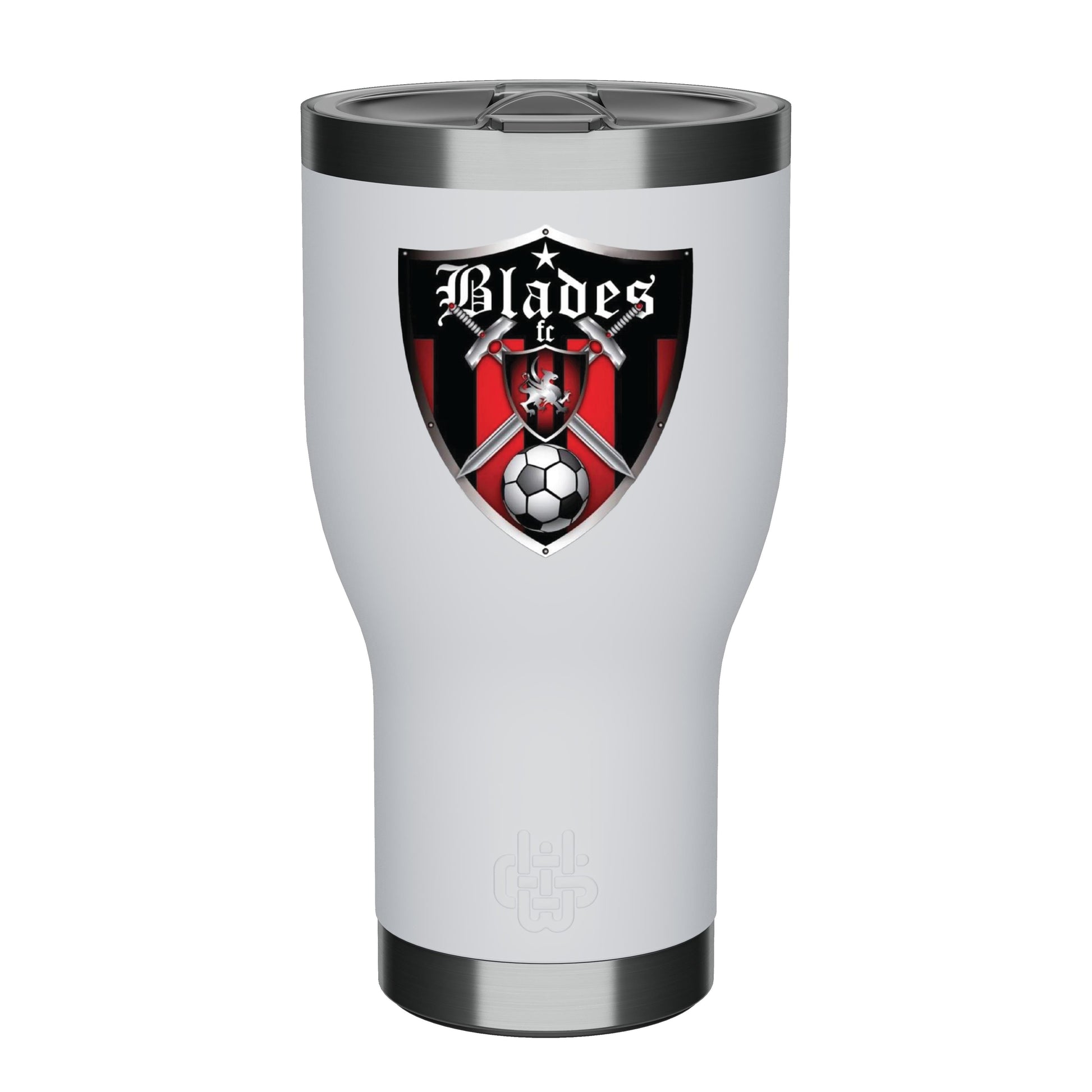 Blades - 30oz Tumbler