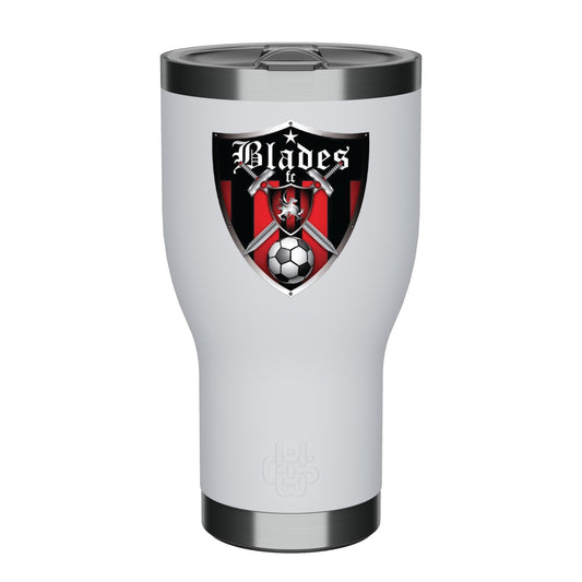 Blades - 30oz Tumbler
