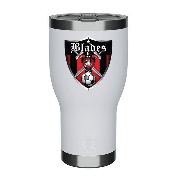 Blades - 30oz Tumbler