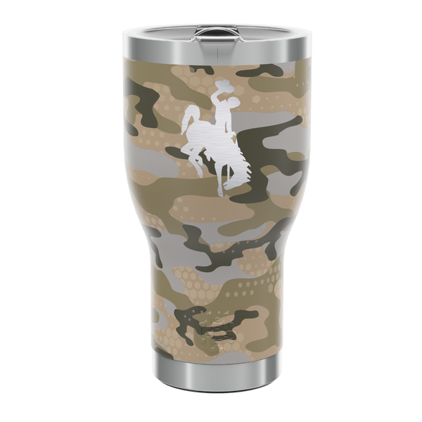 Wyoming - 30oz Tumbler