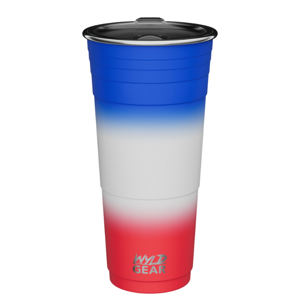 Fall Savings - 32oz - WYLD CUP™