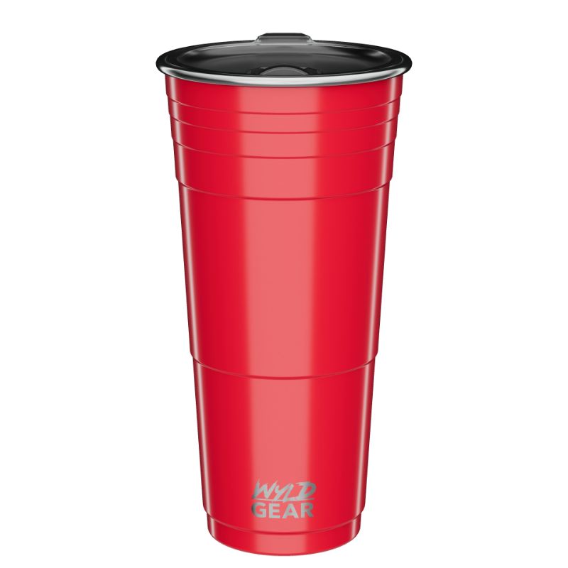 32oz - WYLD CUP Teal
