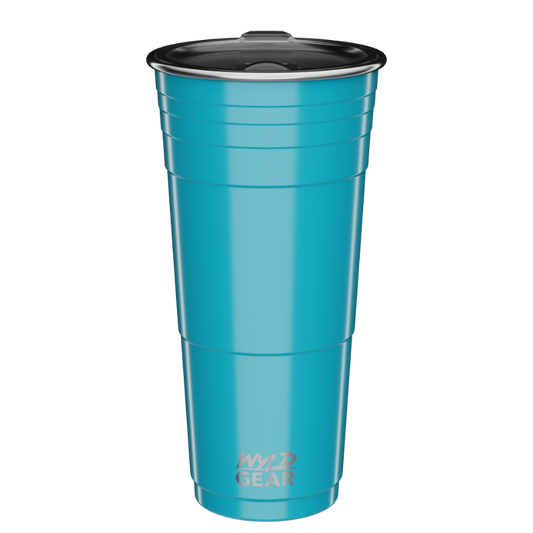 Wyoming - 32oz - WYLD CUP™