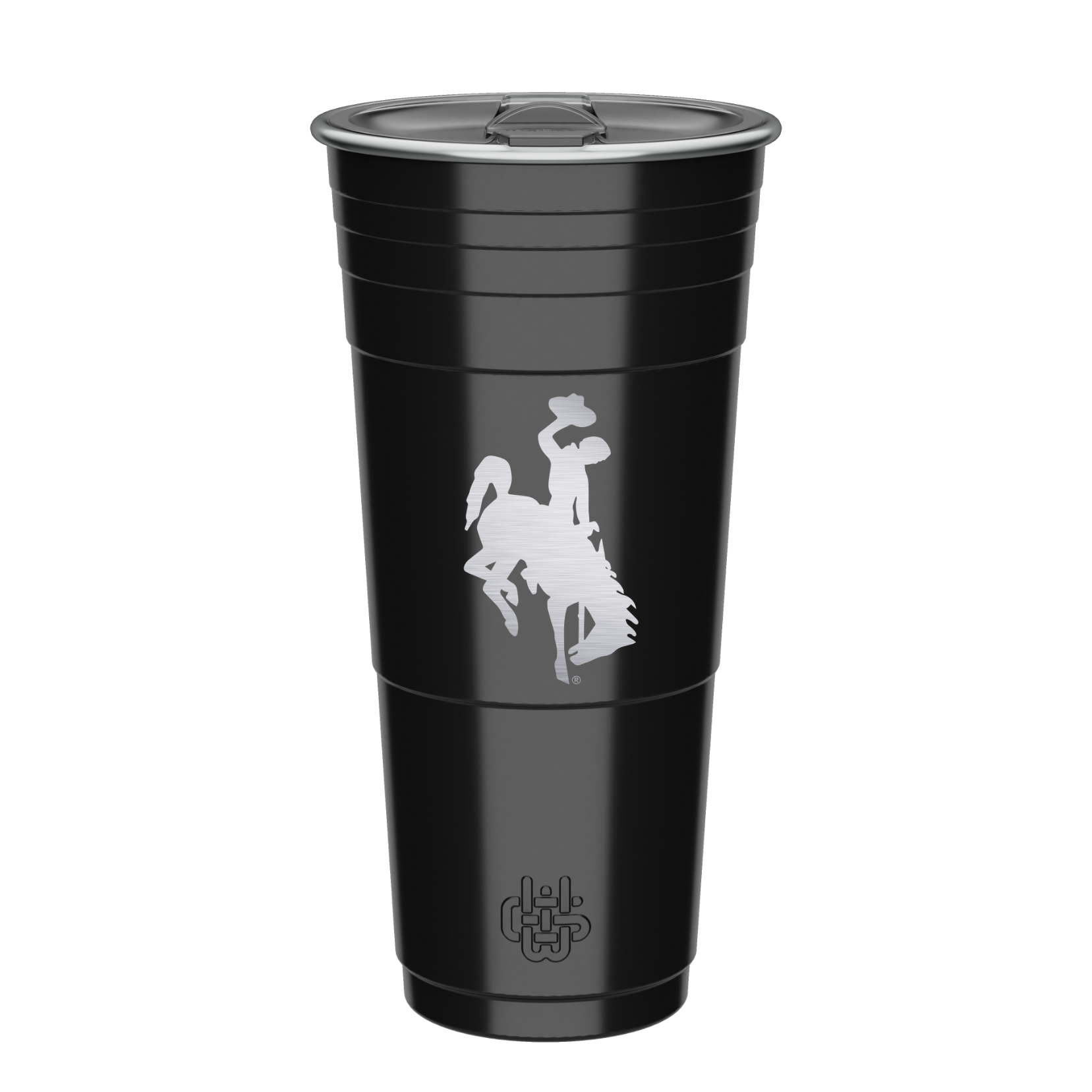 Wyoming - 32oz - WYLD CUP™
