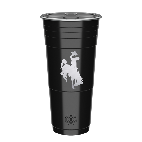 Wyoming - 32oz - WYLD CUP™