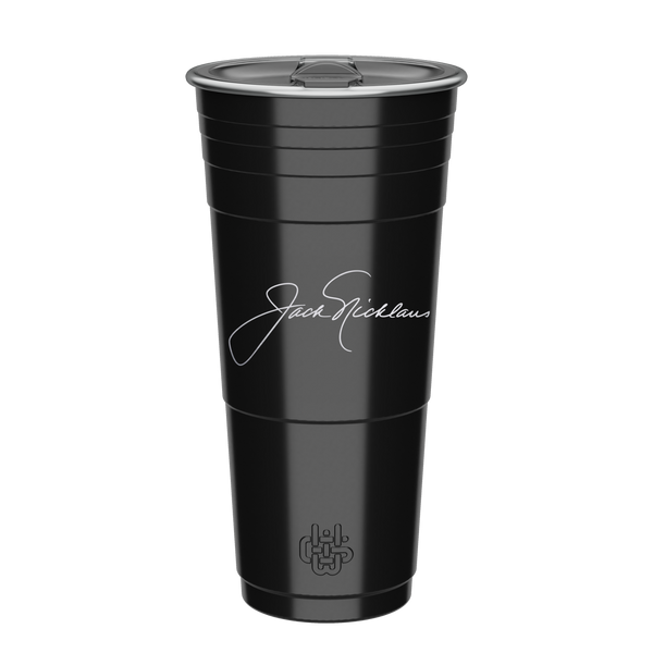 Nicklaus Signature - 32oz - WYLD CUP™