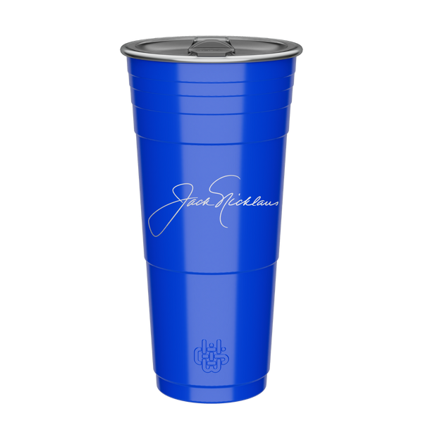 Nicklaus Signature - 32oz - WYLD CUP™