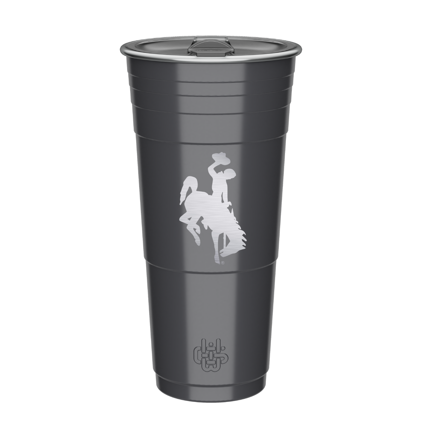 Wyoming - 32oz - WYLD CUP™