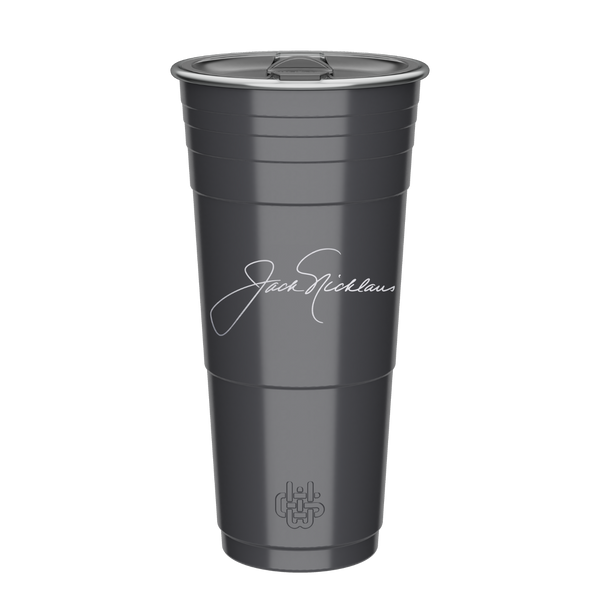 Nicklaus Signature - 32oz - WYLD CUP™