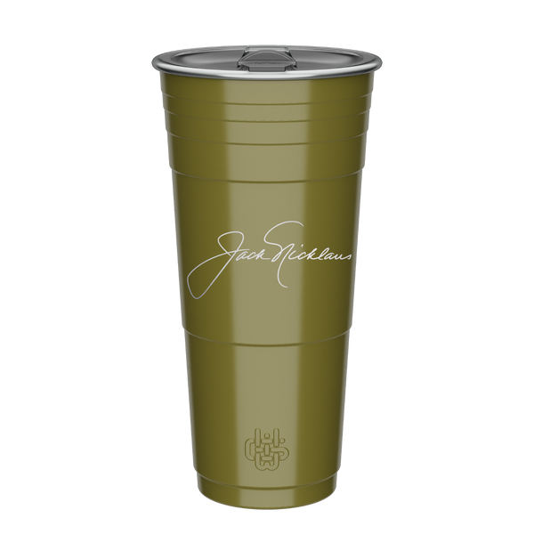 Nicklaus Signature - 32oz - WYLD CUP™