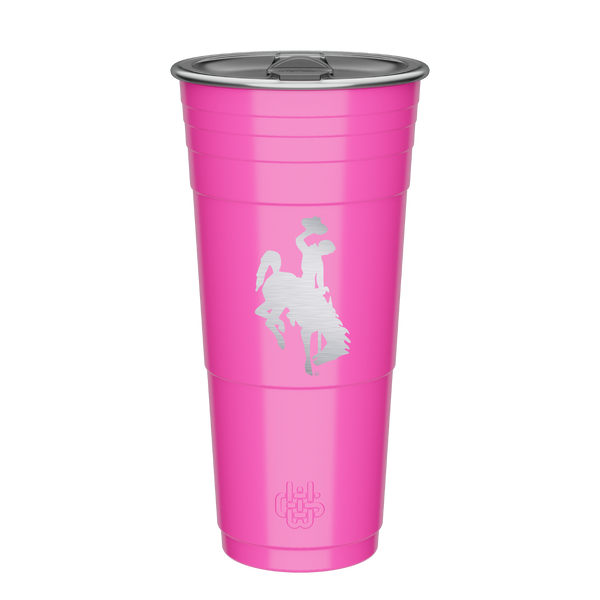 Wyoming - 32oz - WYLD CUP™