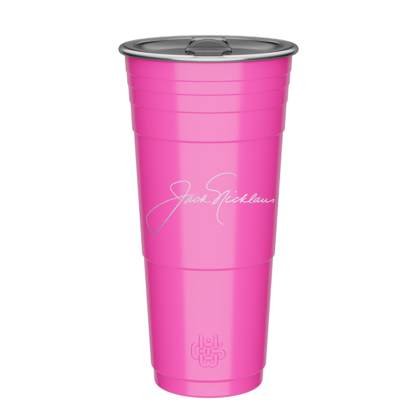 Nicklaus Signature - 32oz - WYLD CUP™