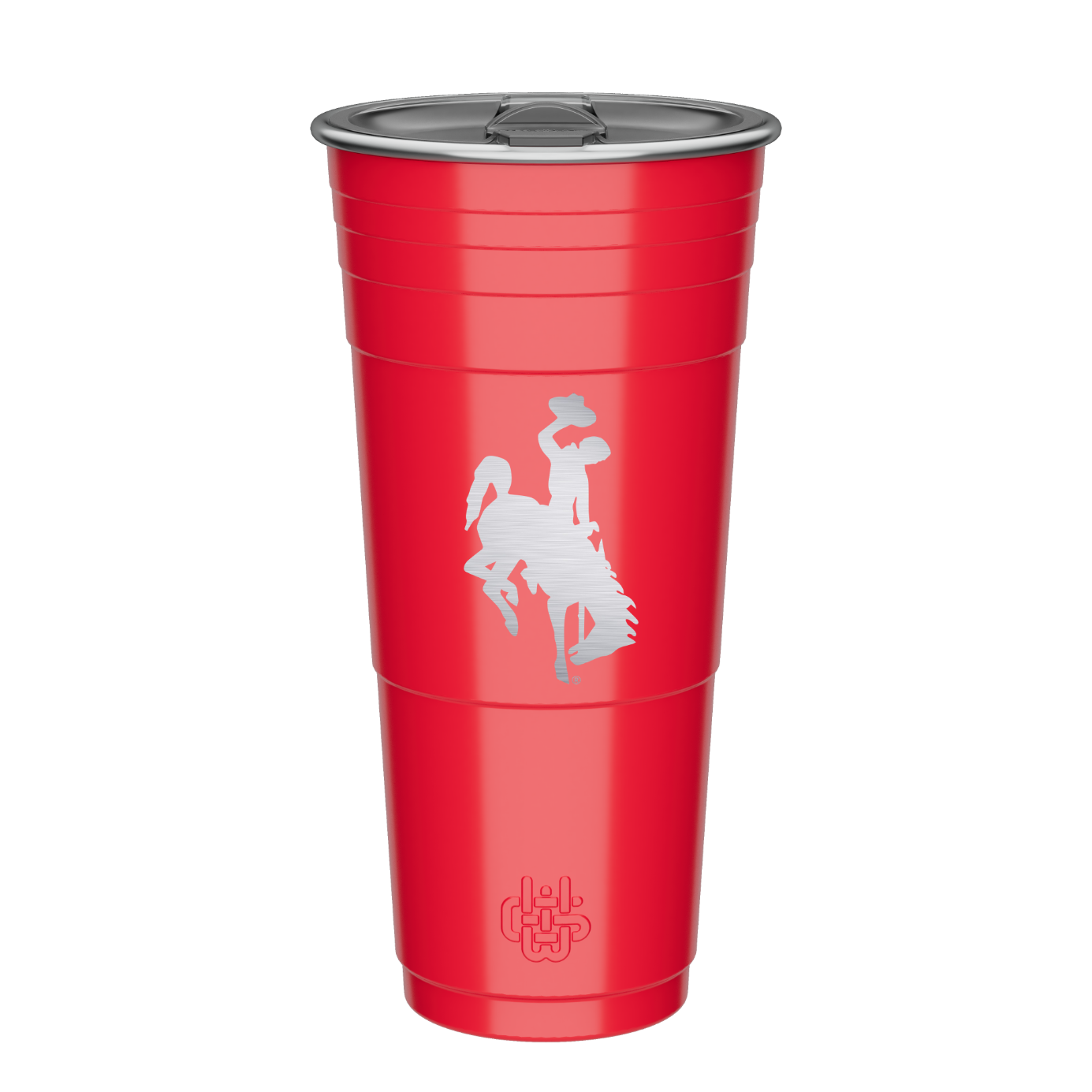 Wyoming - 32oz - WYLD CUP™