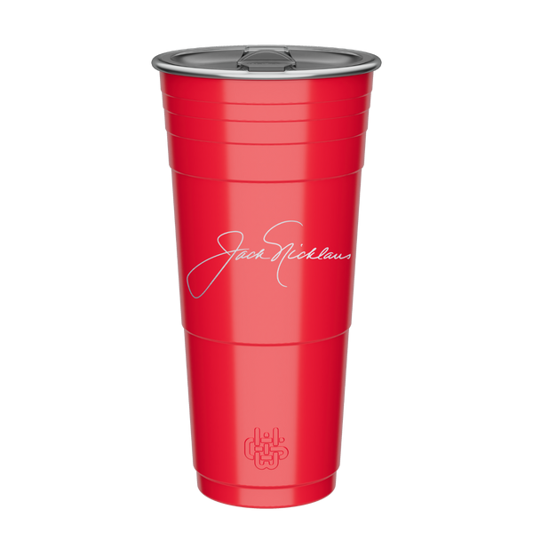 Nicklaus Signature - 32oz - WYLD CUP™