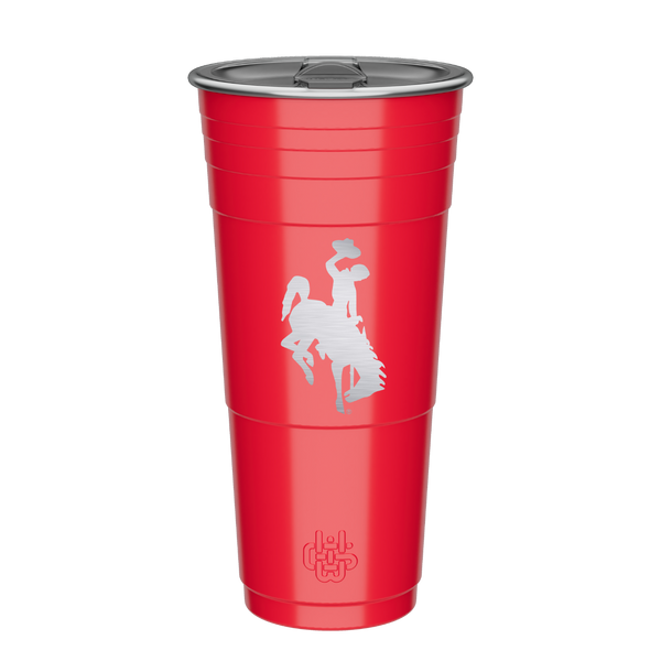 Wyoming - 32oz - WYLD CUP™