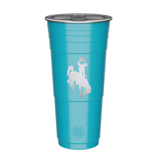 Wyoming - 32oz - WYLD CUP™