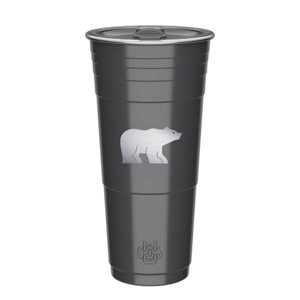 Nicklaus Gold Bear - 32oz - WYLD CUP™