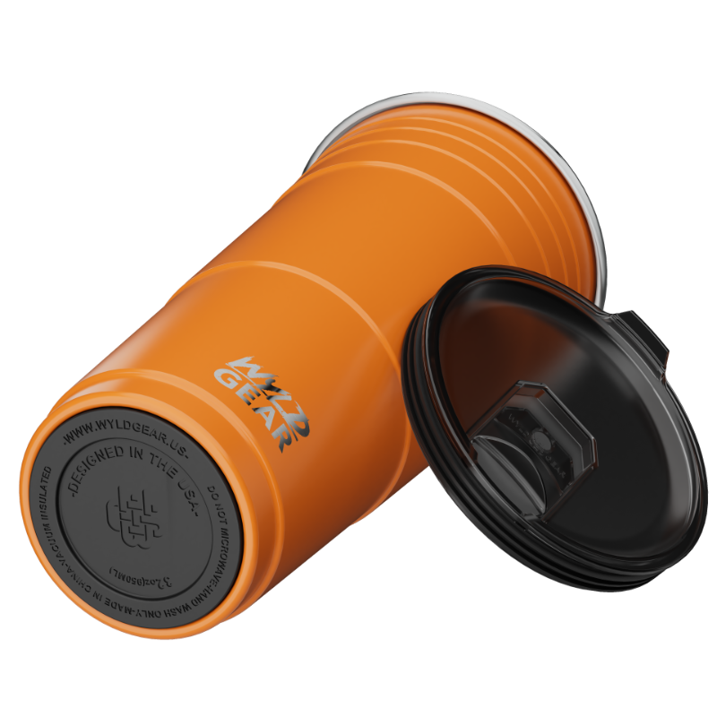 Fall Savings - 32oz - WYLD CUP™