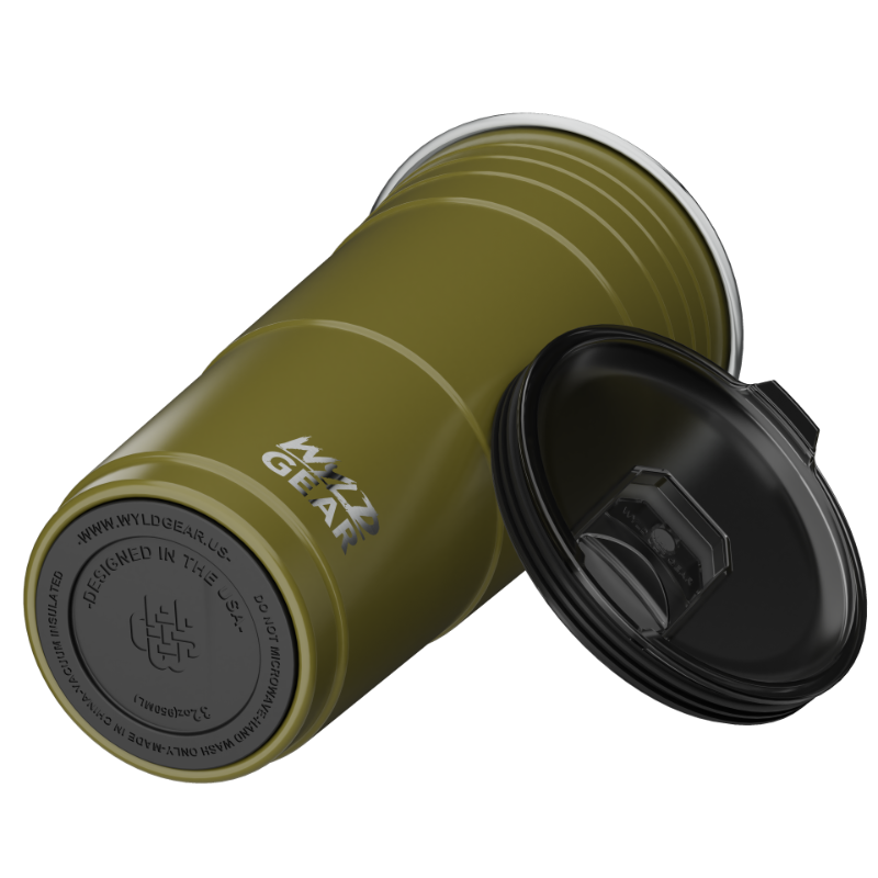 Fall Savings - 32oz - WYLD CUP™