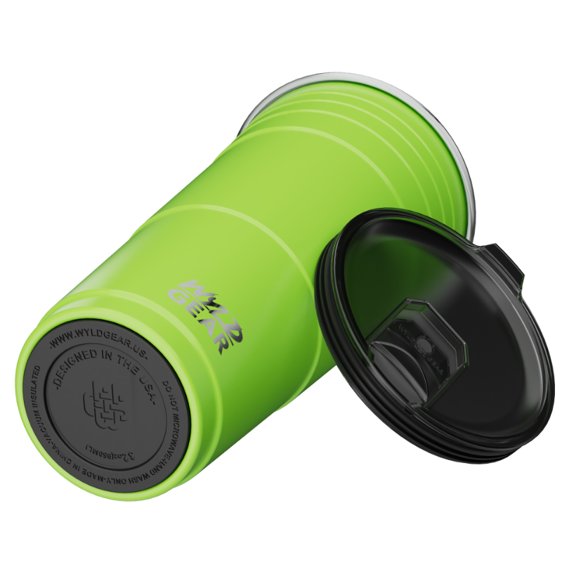 Fall Savings - 32oz - WYLD CUP™