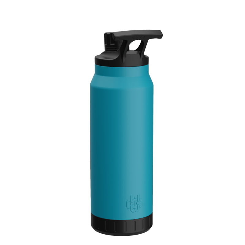 Wyoming - Stainless Steel 34oz MAG Bottle | Wyld Gear - Wyld Gear