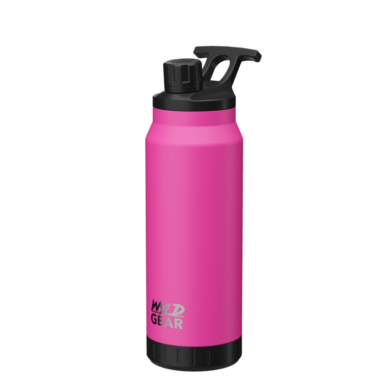 Fall Savings - Stainless Steel 34oz MAG Bottle
