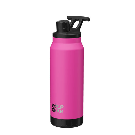 Fall Savings - Stainless Steel 34oz MAG Bottle