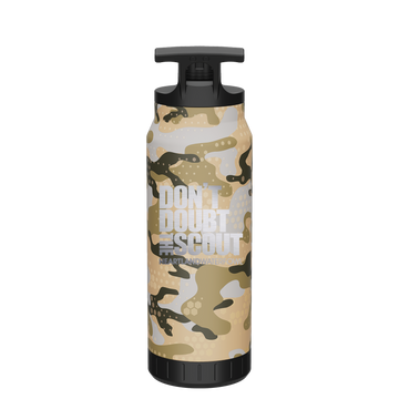 Desert Camo