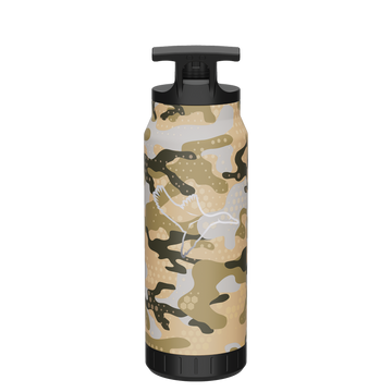 Desert Camo