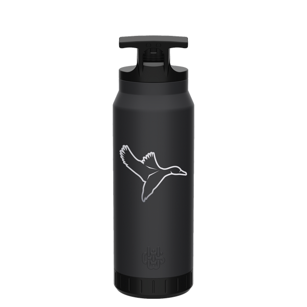 Heartland Waterfowl-HW Bird - Stainless Steel 34oz MAG Bottle