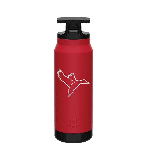 Heartland Waterfowl-HW Bird - Stainless Steel 34oz MAG Bottle