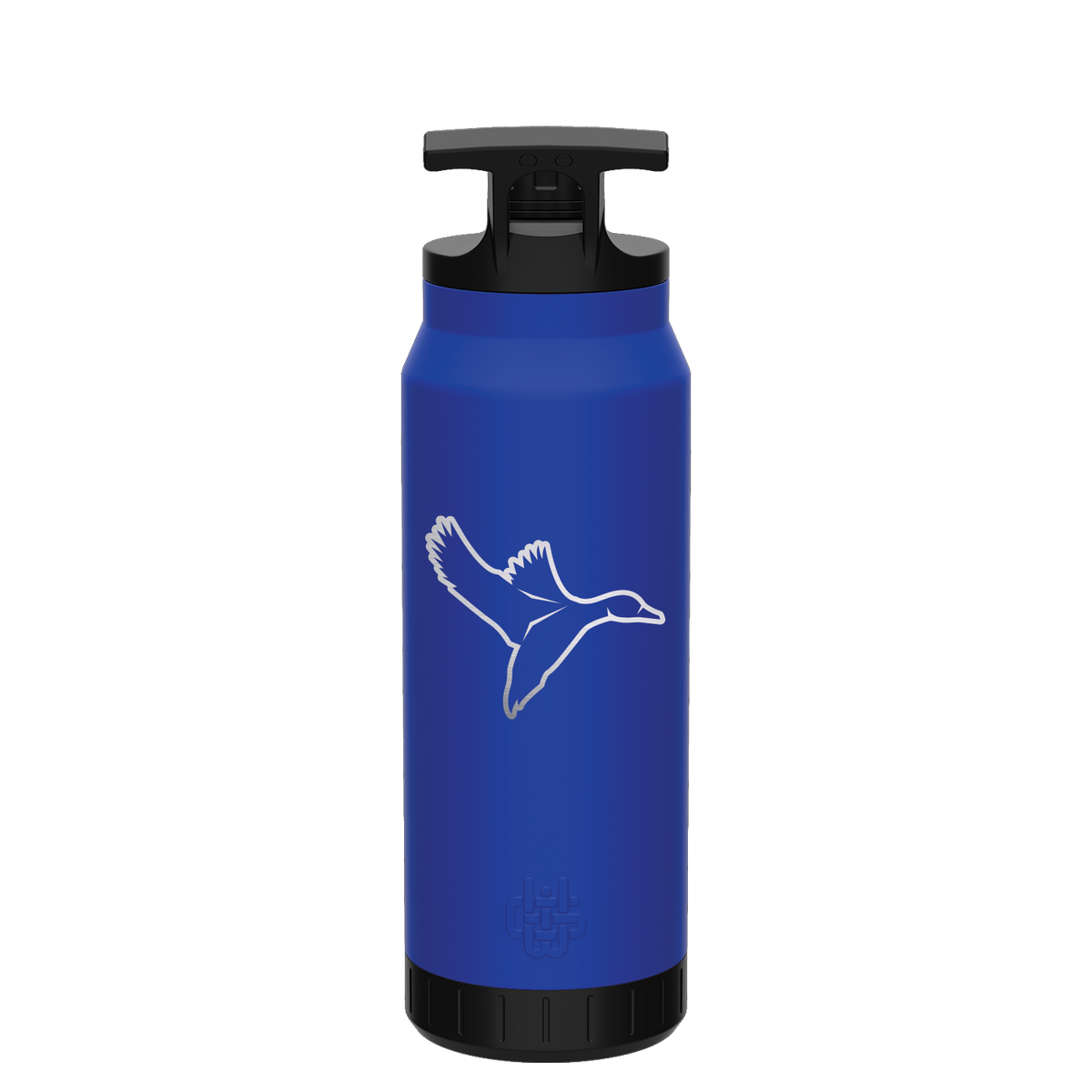 Heartland Waterfowl-HW Bird - Stainless Steel 34oz MAG Bottle