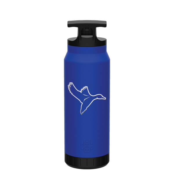 Heartland Waterfowl-HW Bird - Stainless Steel 34oz MAG Bottle