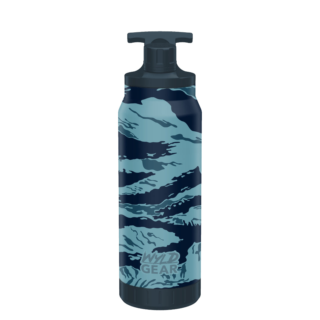 Stainless Steel 34oz MAG Bottle