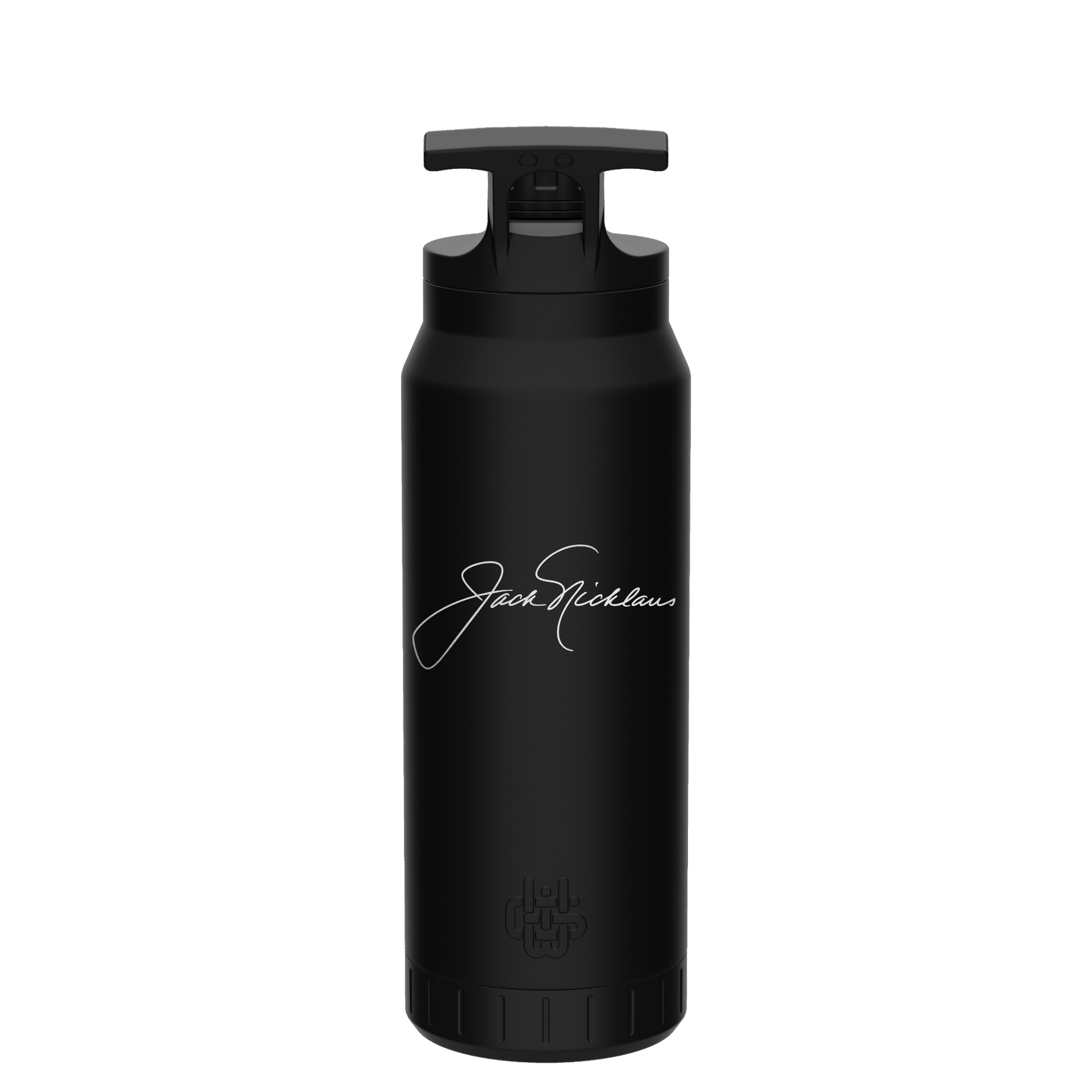 Nicklaus Signature - Stainless Steel 34oz MAG Bottle