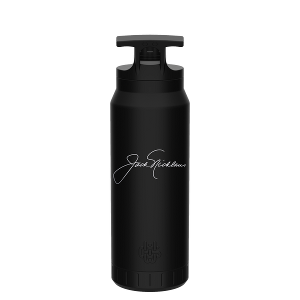 Nicklaus Signature - Stainless Steel 34oz MAG Bottle