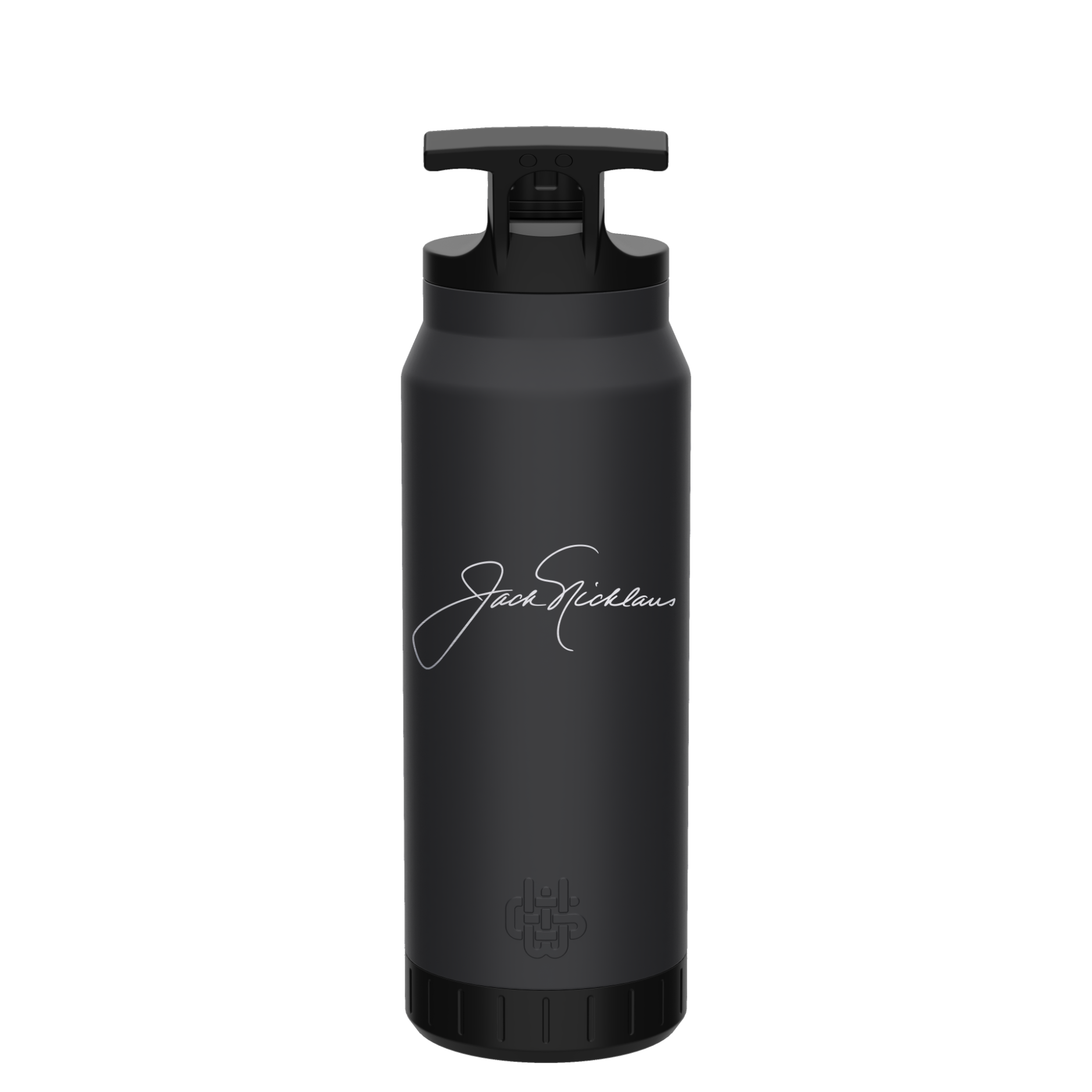 Nicklaus Signature - Stainless Steel 34oz MAG Bottle