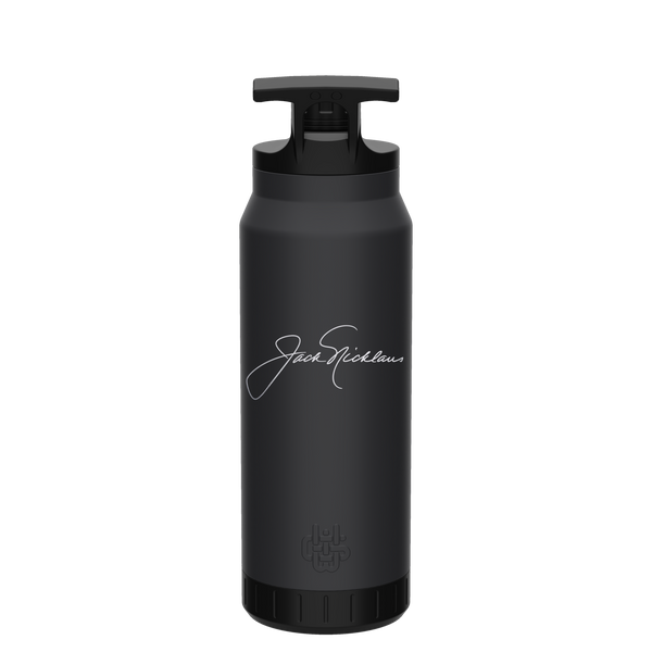 Nicklaus Signature - Stainless Steel 34oz MAG Bottle