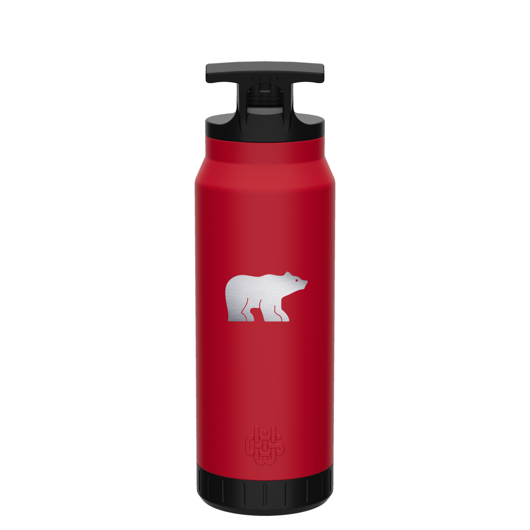 Nicklaus Gold Bear - Stainless Steel 34oz MAG Bottle