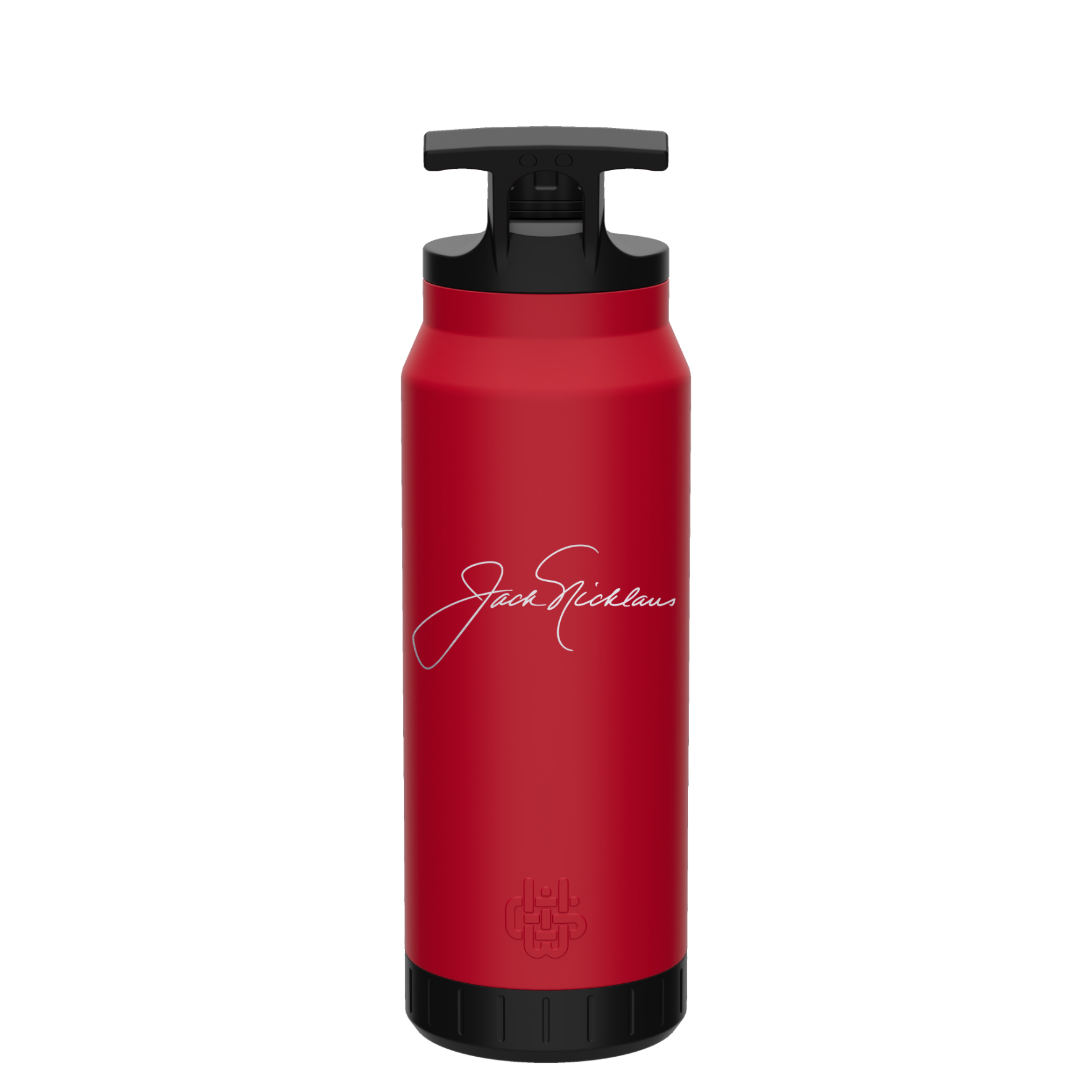Nicklaus Signature - Stainless Steel 34oz MAG Bottle