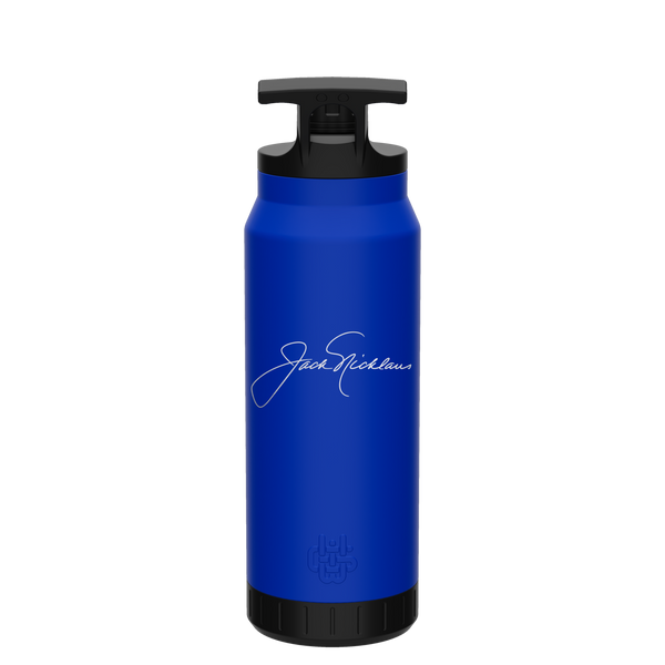 Nicklaus Signature - Stainless Steel 34oz MAG Bottle