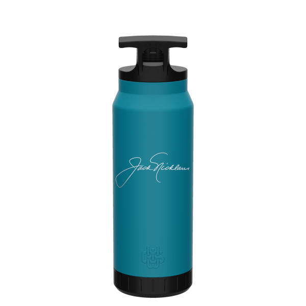 Nicklaus Signature - Stainless Steel 34oz MAG Bottle