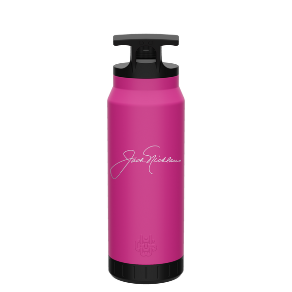 Nicklaus Signature - Stainless Steel 34oz MAG Bottle