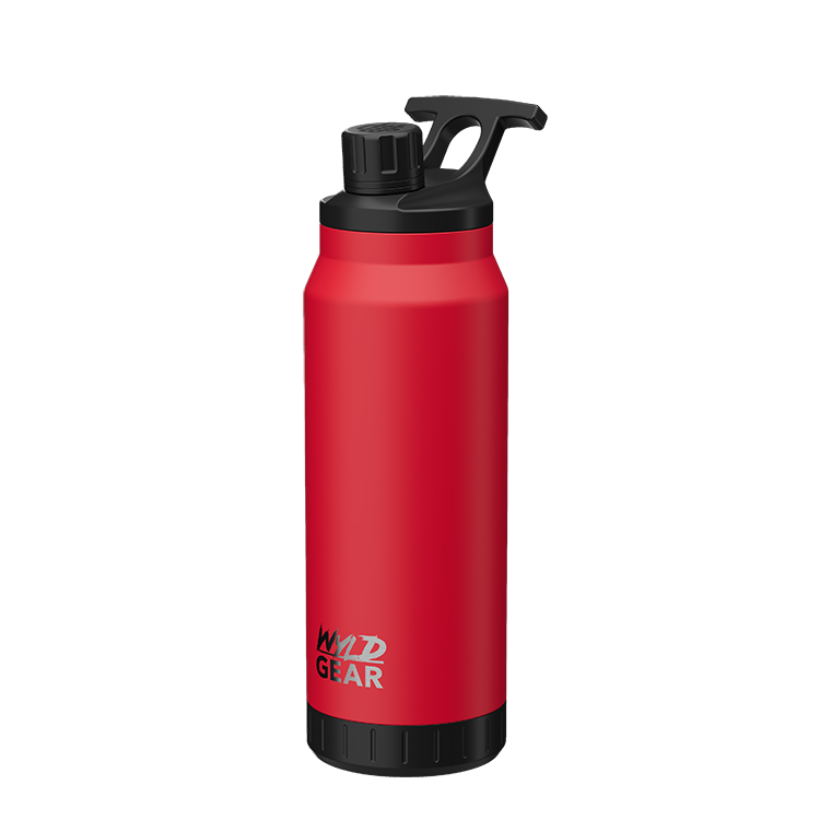 Stainless Steel 34oz MAG Bottle