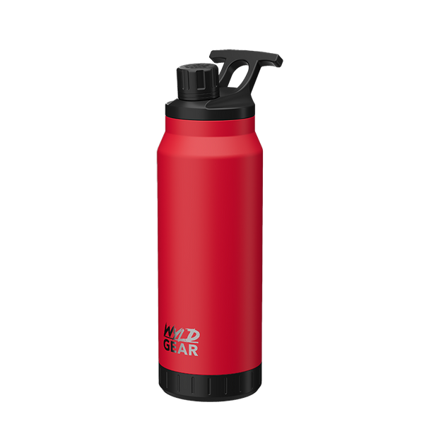 Stainless Steel 34oz MAG Bottle