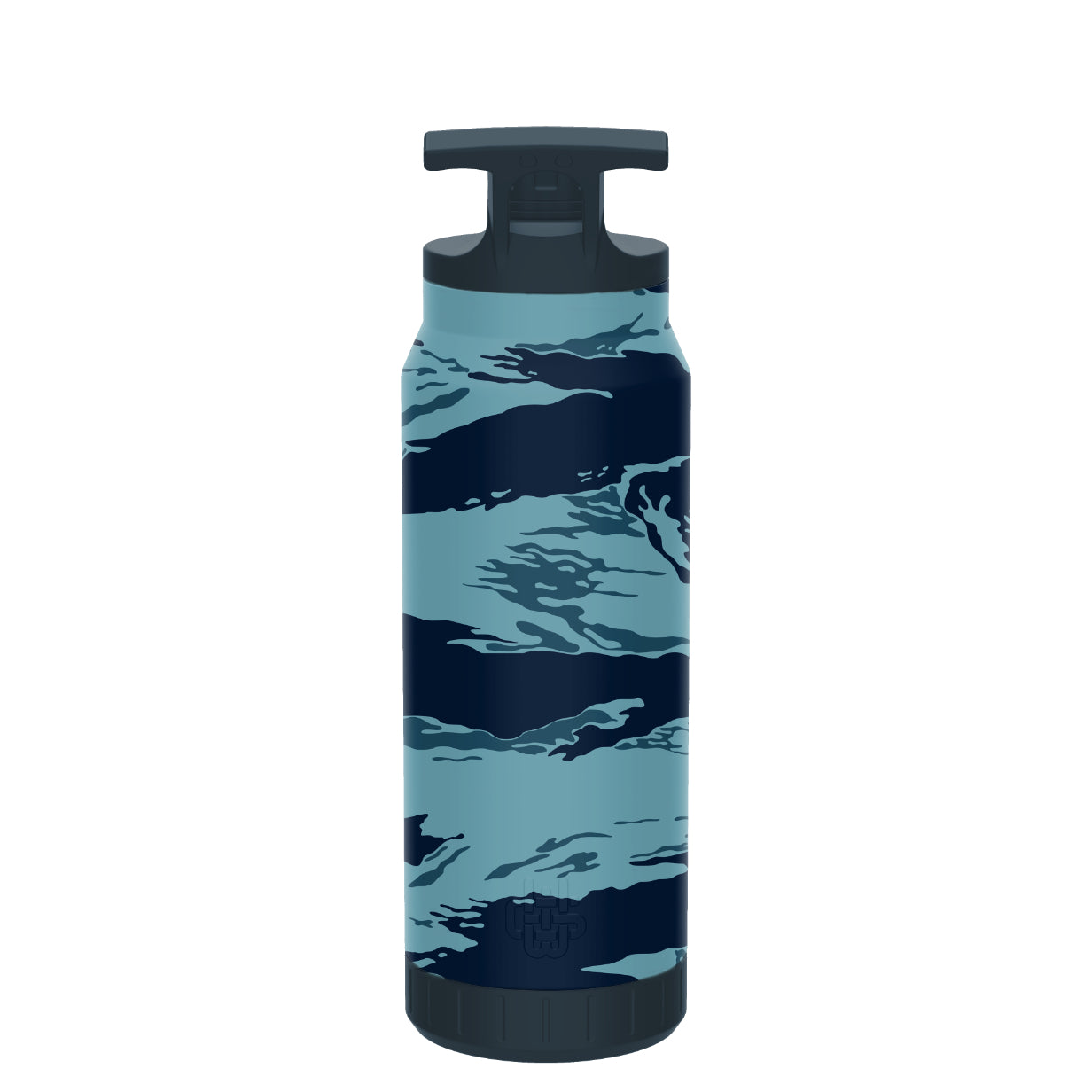 Stainless Steel 34oz MAG Bottle - Camo